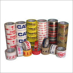 BOPP Self Adhesive Tapes