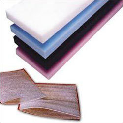 Foam Sheets