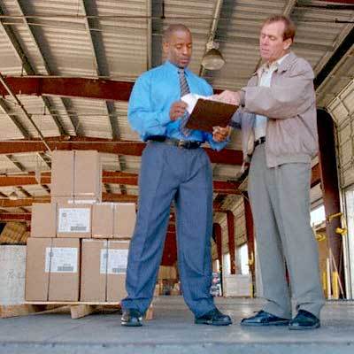 Custom Clearance Services