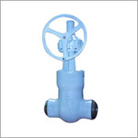 CS Gate Valves - WCB/LCB Body Sizes 2-42 Inch API 600 ASME B16.10/16.25/16.50 API 598 Testing Flexible & Solid Wedge Trim SS 13%Cr