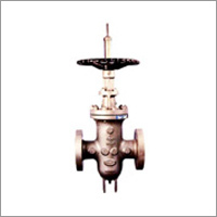 API 6D Gate Valves