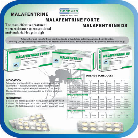 Malafentrine
