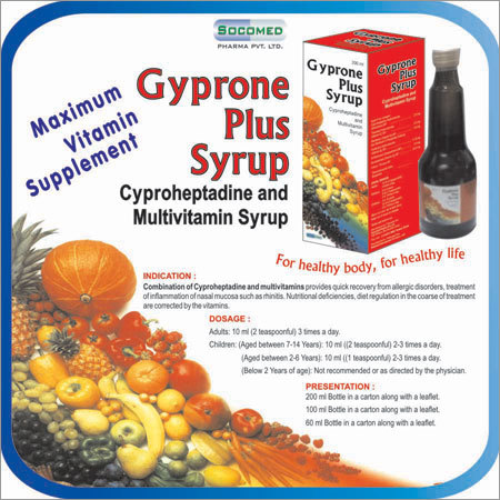 Gyprone-Plus-Syrup