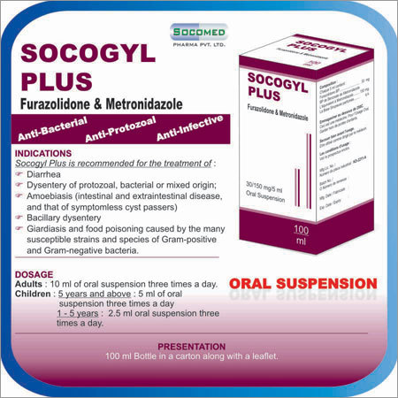 Socogyl-Plus