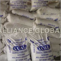 CAUSTIC SODA