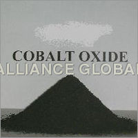 COBALT OXIDE