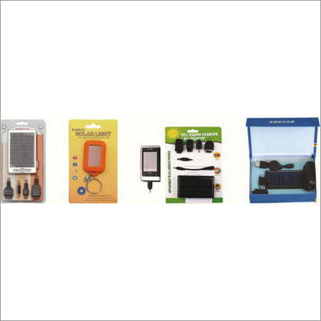 Solar Chargers
