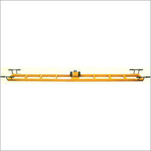 Concrete screed Vibrator