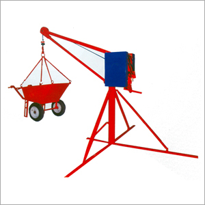 Winch Lift