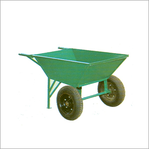 Wheel Barrow
