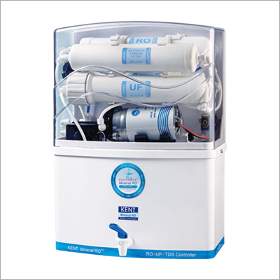 Mineral RO Water Purifiers