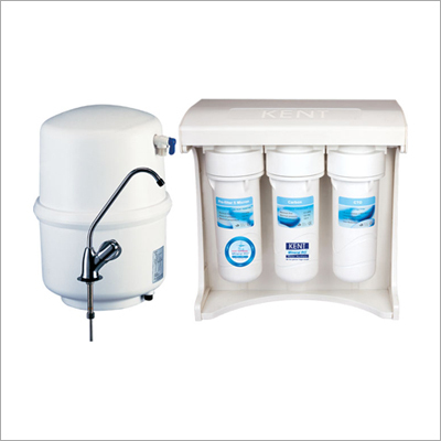 Mineral Ro Water Purifiers