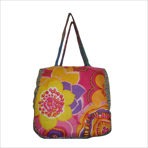 Ethnic Bag