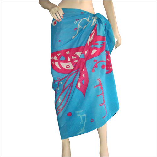 Fashion Sarongs