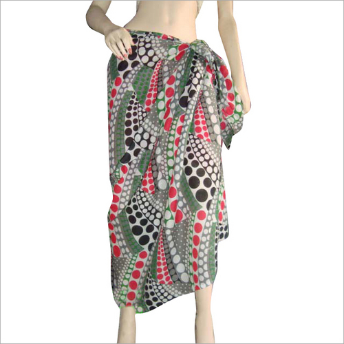 Silk Sarongs