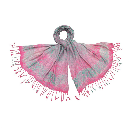 Silk Stoles