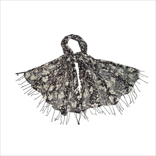 Fancy Printed Stoles