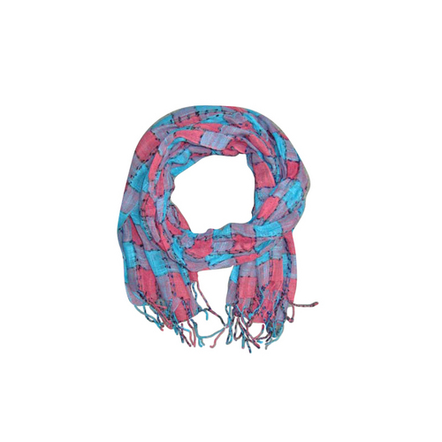 Designer Viscose Stoles