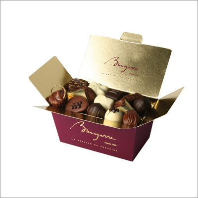 Decouverte Chocolate Collection