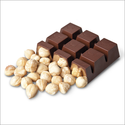 Nutty Chocolates