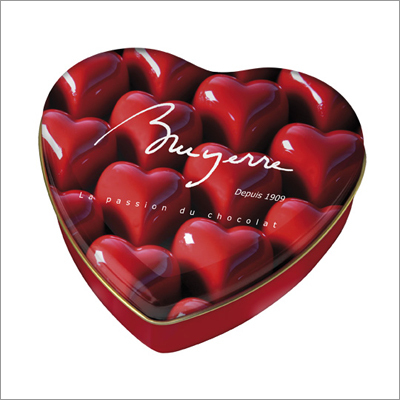 Love Box Chocolates