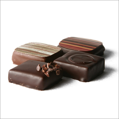 Dark Bitter Chocolate