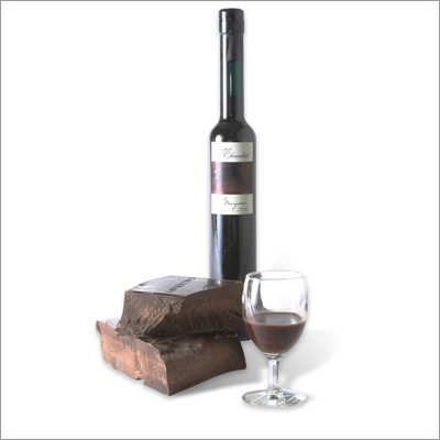 Chocolate Liquor
