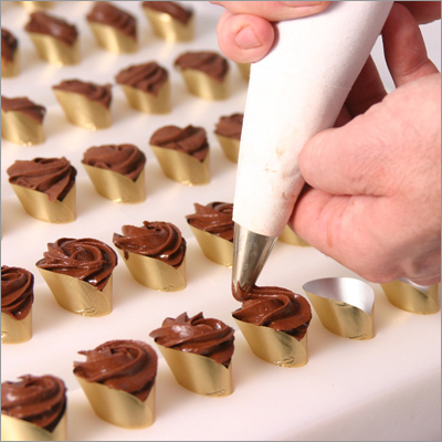 Upper End Belgian Chocolate