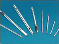 Electronic Shaft
