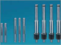 Industrial Shafts