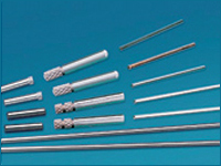 Linear Shafts