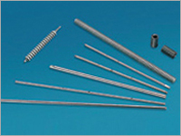 Worm Shaft