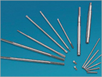 Rotor Shaft