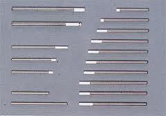 Micro Motor Shafts