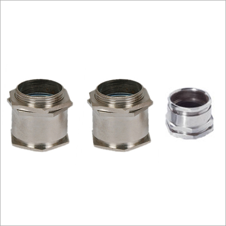 Brass Cable Gland