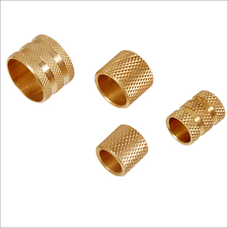 Brass Sleeve Parts