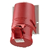 Wall Receptacles
