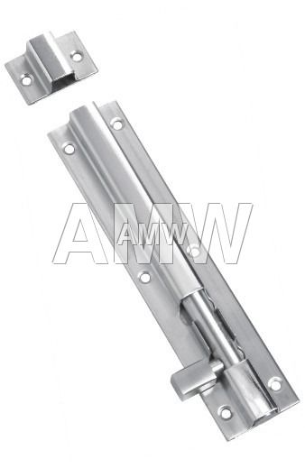 Stainless Steel Tower Bolt