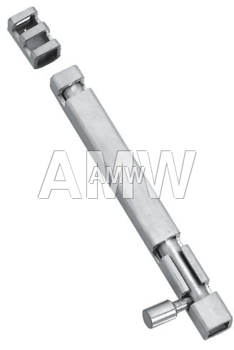 Stainless Steel Tower Bolts