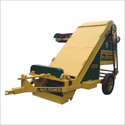 Tractor Mounted Loader
