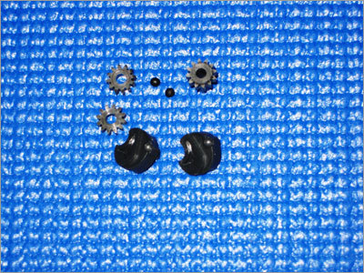 Citronix Printer Spare Parts