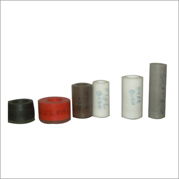Industrial Bushes