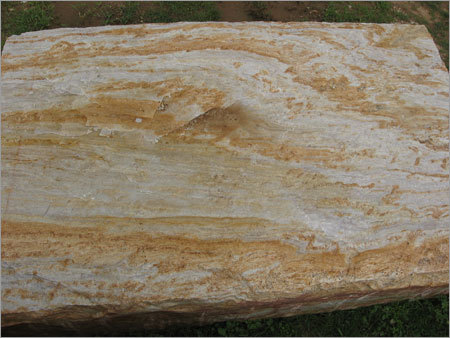 Kashmir Gold Granite