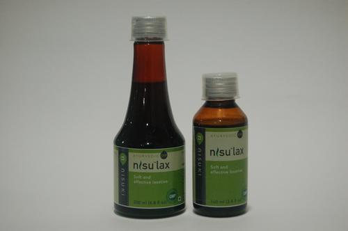 Laxative Syrup