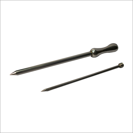 Meat Probes