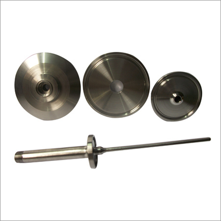 Sanitary Flanges