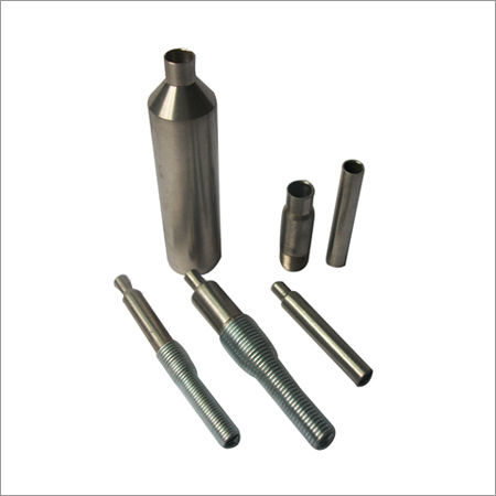 Transition Fittings