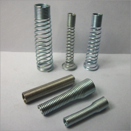 Special Tube Fitting