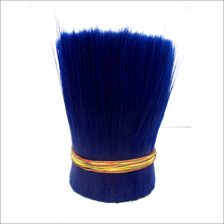 Bristles / Polyster Filaments
