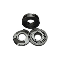 Lubricating Oli Pump Assembly